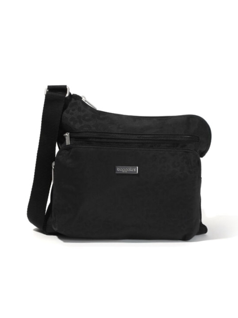 Baggallini HP Bagg Crossbody